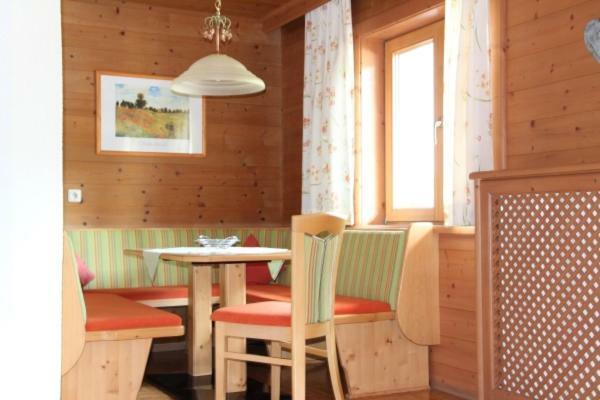 Apartamento Moahof Alpbach Exterior foto