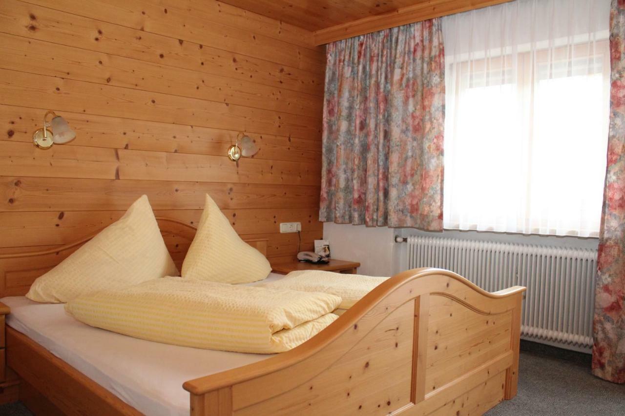 Apartamento Moahof Alpbach Exterior foto
