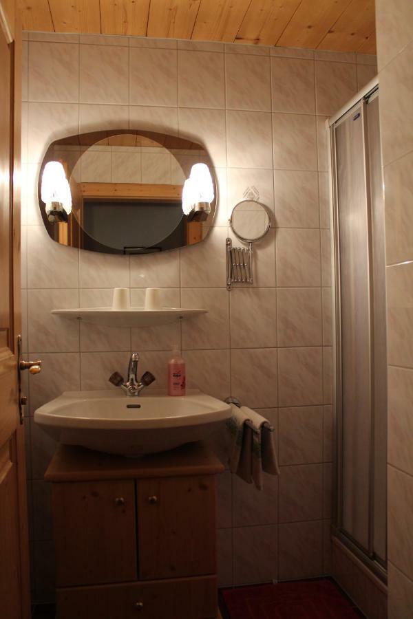 Apartamento Moahof Alpbach Exterior foto