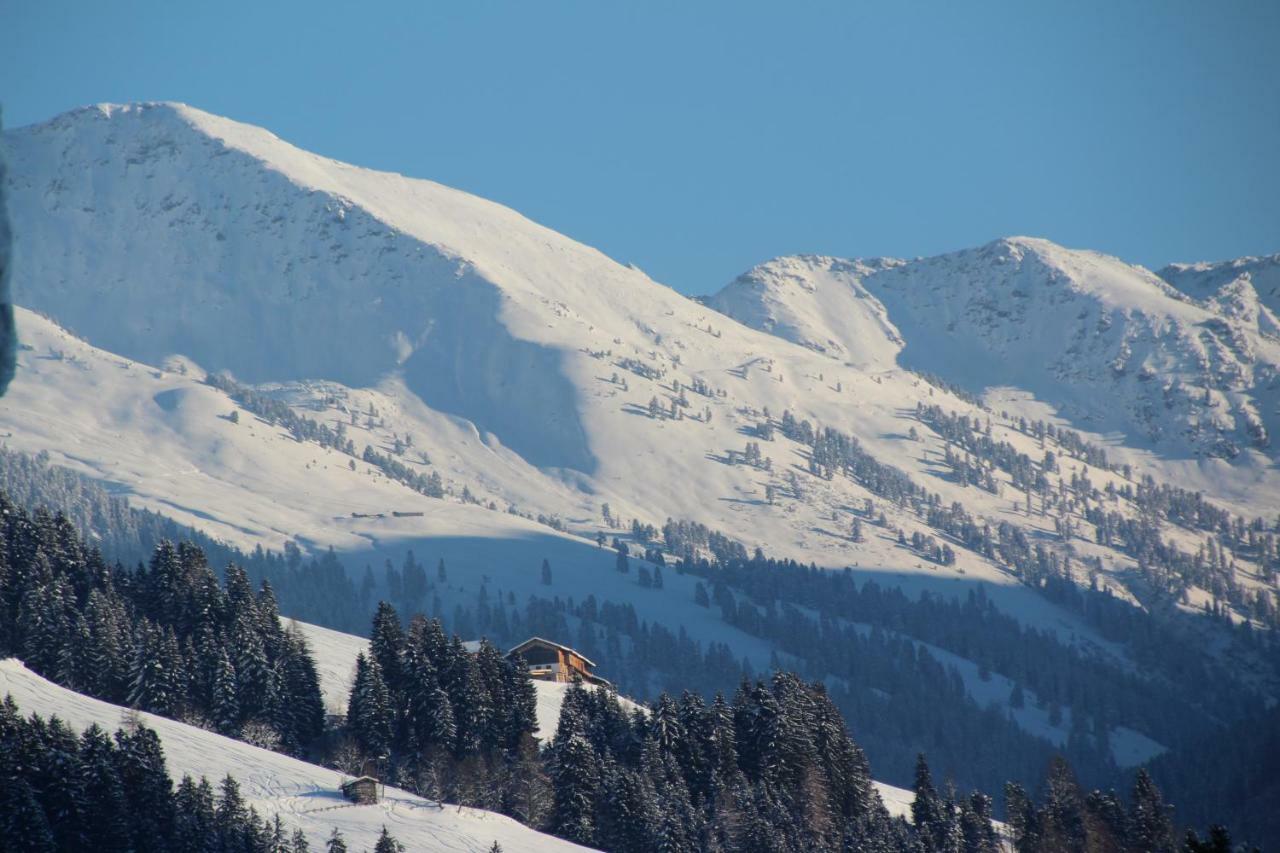 Apartamento Moahof Alpbach Exterior foto
