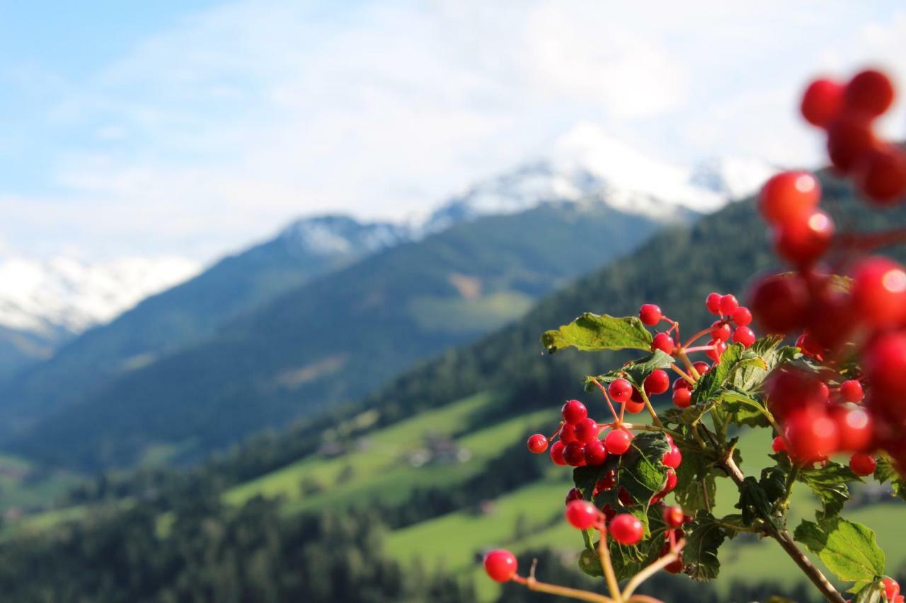 Apartamento Moahof Alpbach Exterior foto