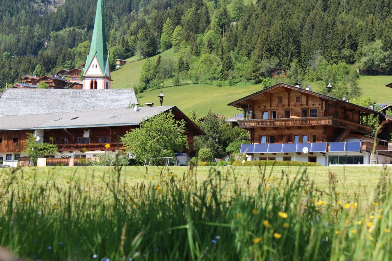 Apartamento Moahof Alpbach Exterior foto