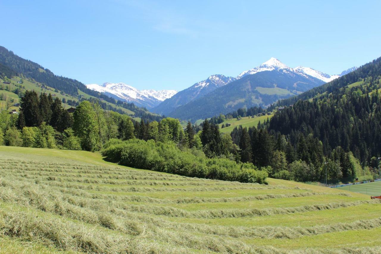 Apartamento Moahof Alpbach Exterior foto