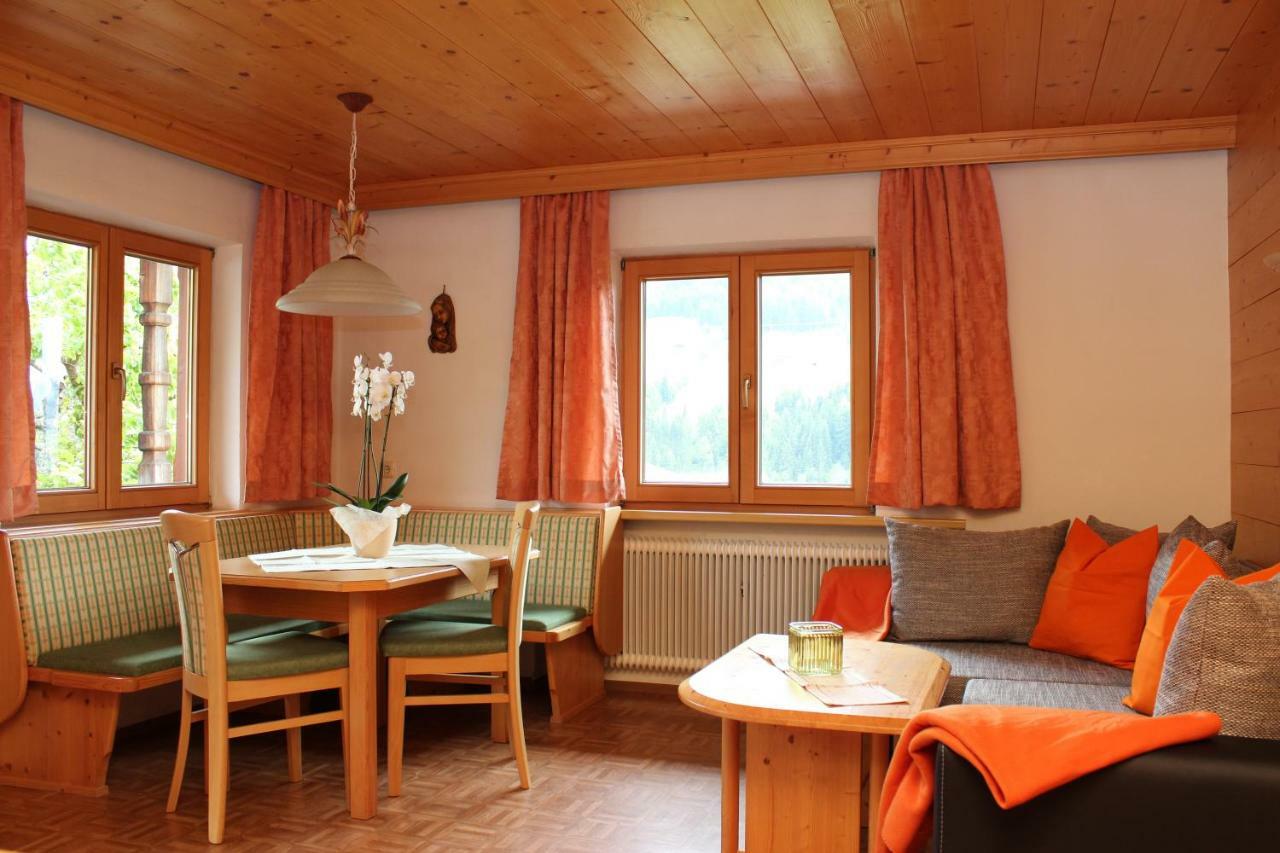 Apartamento Moahof Alpbach Exterior foto